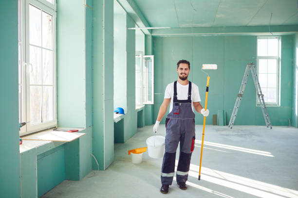 Best Black Mold Removal  in Oregon, WI